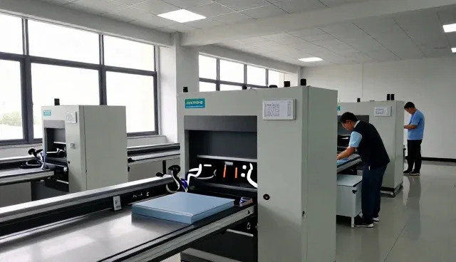 河南省泰富仪器仪表有限公司