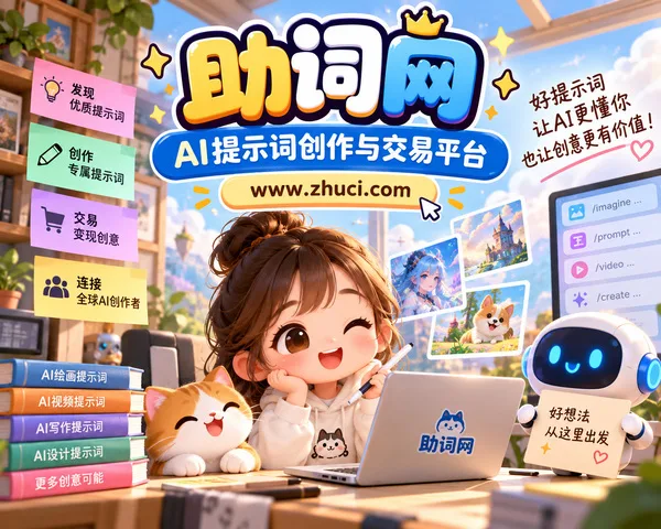 免费词随便领、精品词按需买:助词网拿回来就能直接跑模型
